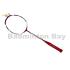 Yonex ArcSaber 11 Metallic Red Badminton Racket ARC11 SP (3U-G5)