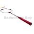 Yonex ArcSaber 11 Metallic Red Badminton Racket ARC11 SP (3U-G5)