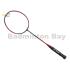 Yonex ArcSaber 11 Pro Grayish Pearl Made in Japan Badminton Racket ARC11-P (4U-G5)