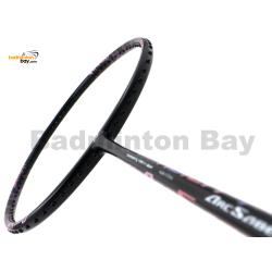 Yonex Arcsaber 2 ABILITY Black Pink Badminton Racket (4U-G5)