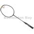 Yonex Arcsaber 2 ABILITY Black Pink Badminton Racket (4U-G5)