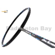 Yonex Arcsaber 2 CLEAR Black Blue Badminton Racket (4U-G5)