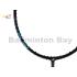 Yonex Arcsaber 2 CLEAR Black Blue Badminton Racket (4U-G5)