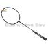 Yonex Arcsaber 2 CLEAR Black Blue Badminton Racket (4U-G5)