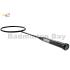 Yonex Arcsaber 2 CLEAR Black Blue Badminton Racket (4U-G5)