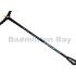 Yonex Arcsaber 2 CLEAR Black Blue Badminton Racket (4U-G5)