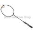 Yonex Arcsaber 2 FEEL Black Green Badminton Racket (4U-G5)