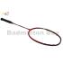 Yonex - Arcsaber Light 15i iSeries ARC-LT15IEX Red Badminton Racket  (5U-G5)