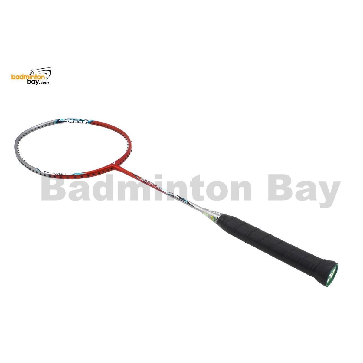 yonex arcsaber light 2i