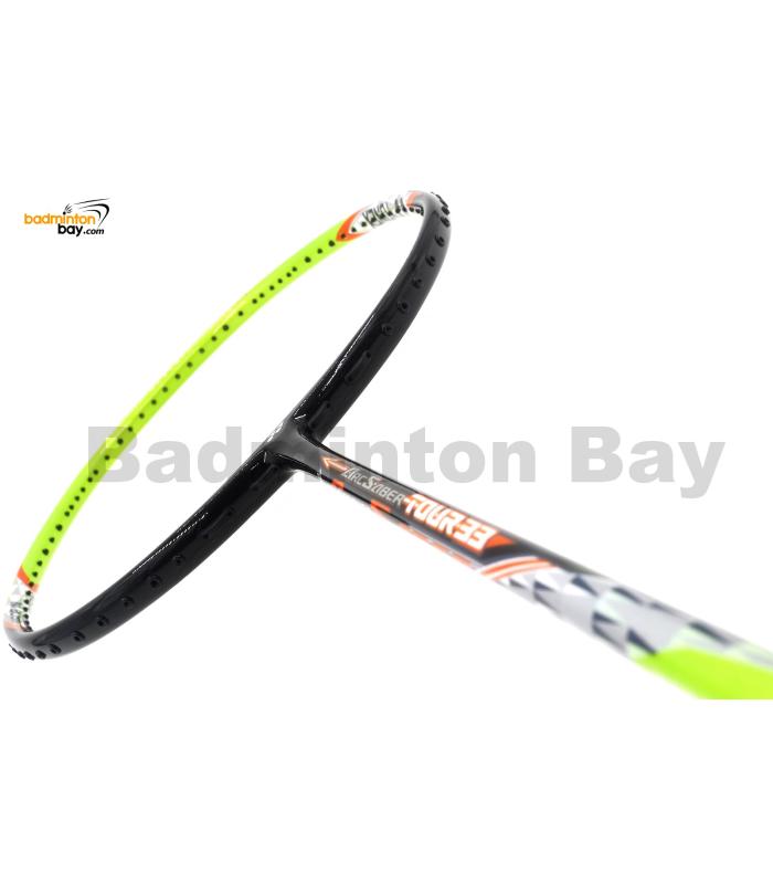 Yonex - Arcsaber Tour 33  ARC33TRSP Badminton Racket  (3U-G5)