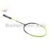 Yonex - Arcsaber Tour 33  ARC33TRSP Badminton Racket  (3U-G5)