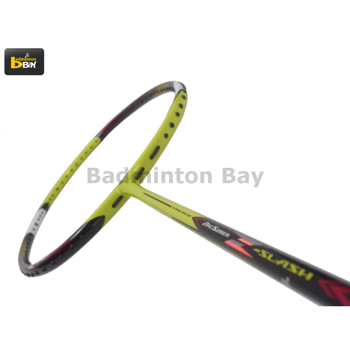 YONEX ARCSABER Z-SLASH SP バドミントンラケットスポーツ - ラケット