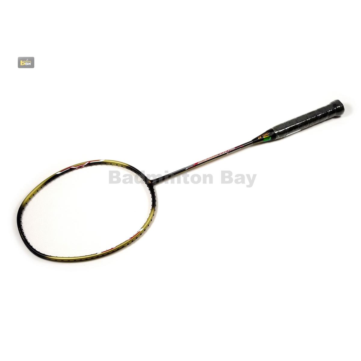~Out of stock Yonex ArcSaber 001 Pro ARC001PRO Badminton Racket (3U-G5)