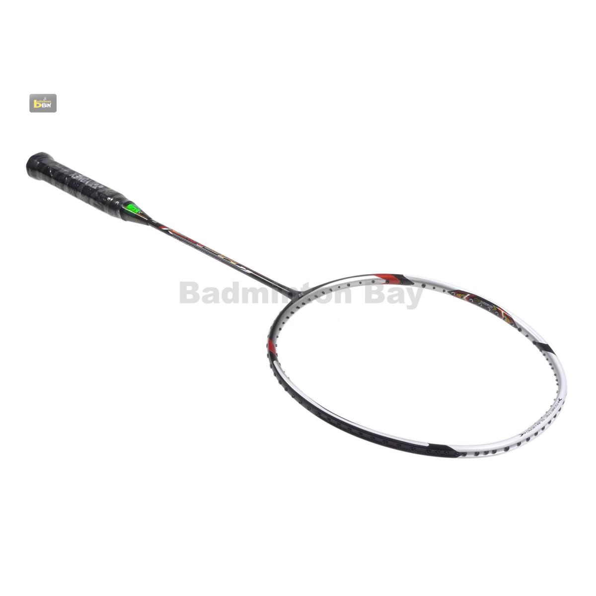 Amazon.com : ARCSABER 8 DX YONEX Badminton (Racquet Unstrung