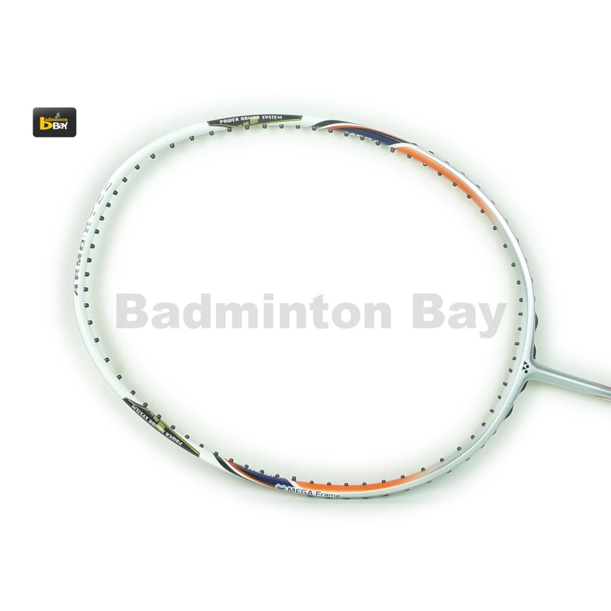 Yonex ArmorTec 30 Mega Badminton Racket 3U/G4 2011 Design