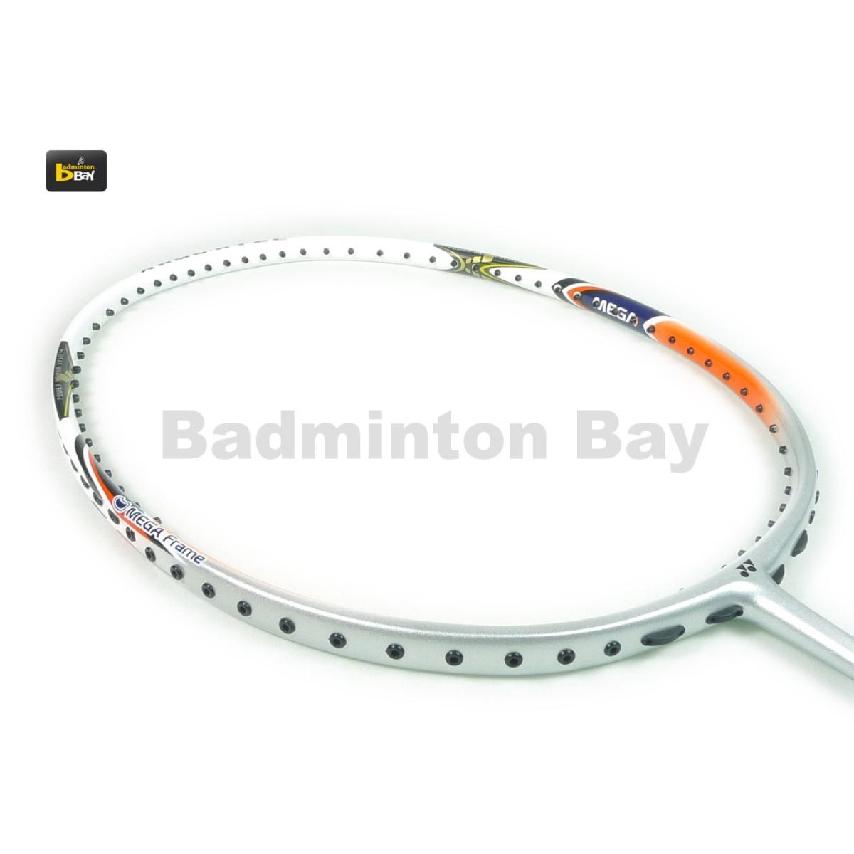 Yonex ArmorTec 30 Mega Badminton Racket 3U/G4 2011 Design