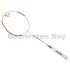 Yonex Astrox 01 ABILITY White Pink (Made In China) Badminton Racket (4U-G5)