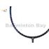Yonex Astrox 01 CLEAR Black Blue (Made In China) Badminton Racket (4U-G5)