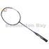 Yonex Astrox 01 CLEAR Black Blue (Made In China) Badminton Racket (4U-G5)