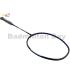Yonex Astrox 01 CLEAR Black Blue (Made In China) Badminton Racket (4U-G5)