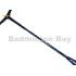 Yonex Astrox 01 CLEAR Black Blue (Made In China) Badminton Racket (4U-G5)