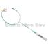 Yonex Astrox 01 FEEL White Mint (Made In China) Badminton Racket (4U-G5)