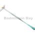 Yonex Astrox 01 FEEL White Mint (Made In China) Badminton Racket (4U-G5)
