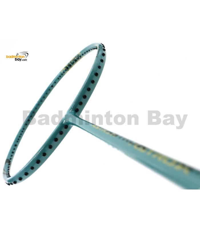 Yonex - Astrox 10 Olive Green AX10EX Badminton Racket (4U-G5)