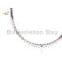 Yonex - Astrox 10 White Pink AX10EX Badminton Racket (4U-G5)