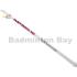 Yonex - Astrox 10 White Pink AX10EX Badminton Racket (4U-G5)