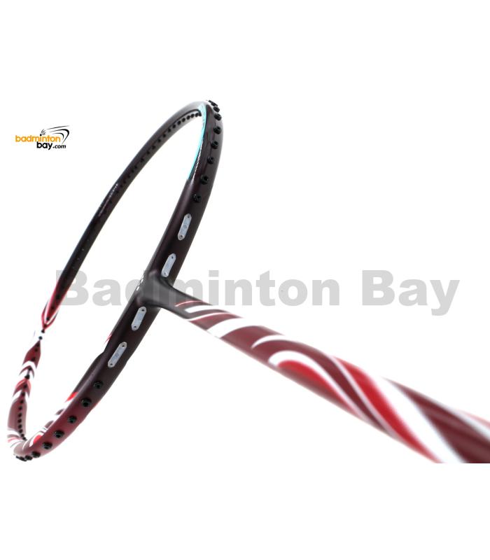 Yonex - Astrox 100 Game Kurenai Made In Taiwan Badminton Racket (4U-G5)
