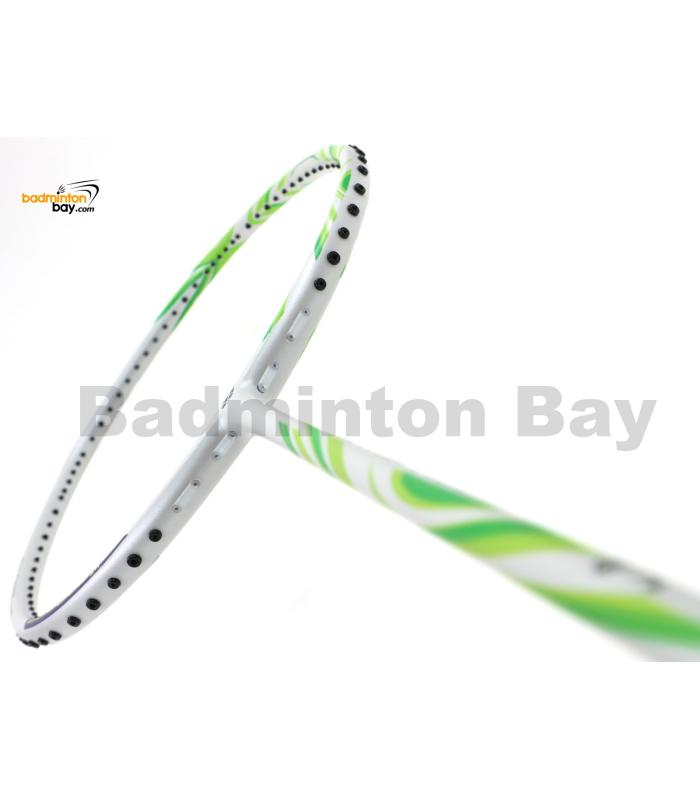 Yonex Astrox 100VA Game Grayish Beige AX100VAG Victor Axelsen Collection (Made In Taiwan) Badminton Racket (4U-G5) Yonex Astrox 100VA Game Grayish Beige AX100VAG Victor Axelsen Collection (Made In Taiwan) Badminton Racket (4U-G5)