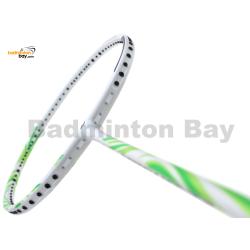Yonex Astrox 100VA ZZ Pro Grayish Beige AX100ZZVA Victor Axelsen Collection (Made In Japan) Badminton Racket (4U-G5)