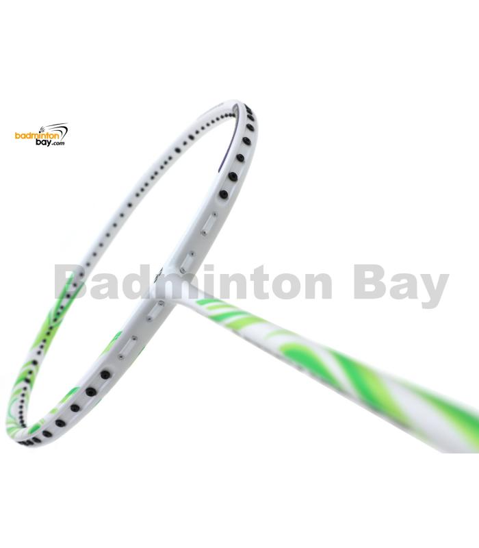 Yonex Astrox 100VA ZZ Pro Grayish Beige AX100ZZVA Victor Axelsen Collection (Made In Japan) Badminton Racket (4U-G5) Yonex Astrox 100VA ZZ Pro Grayish Beige AX100ZZVA Victor Axelsen Collection (Made In Japan) Badminton Racket (4U-G5)