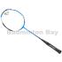 Yonex - Astrox 1DG Blue Black Durable Grade Badminton Racket AX1DGEX (4U-G5)