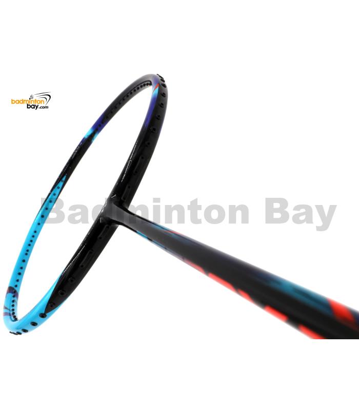 Yonex Astrox 2 Black Blue AX2EX Badminton Racket (5U-G5)