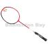 Yonex Astrox 38D Black Red AX38D Badminton Racket (4U-G5) Made In Taiwan