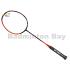 Yonex Astrox 39 Sunshine Orange AX39 Badminton Racket (4U-G5)