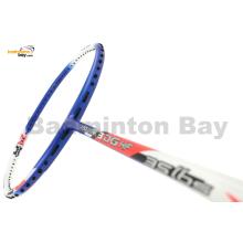 Yonex - Astrox 3DG HF Blue White Durable Grade Badminton Racket AX3DGHF (4U-G5)