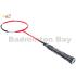 Yonex - Astrox 3DG Red Black Durable Grade Badminton Racket AX3DG (4U-G5)