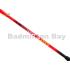 Yonex - Astrox 3DG Red Black Durable Grade Badminton Racket AX3DG (4U-G5)