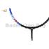 Yonex - Astrox 3DG ST Blue Black Durable Grade Badminton Racket AX3DGST (4U-G5)