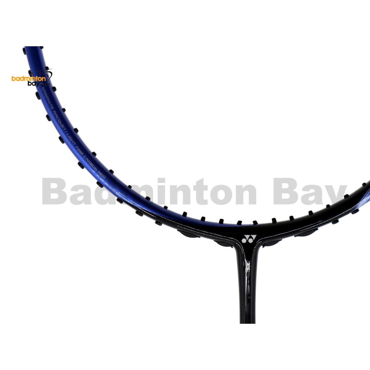 Yonex Astrox 5FX Black Purple AX5FX Badminton Racket (F5)