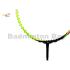 Yonex Astrox 6 Black Lime AX6EX Badminton Racket (4U-G5)