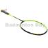 Yonex Astrox 6 Black Lime AX6EX Badminton Racket (4U-G5)