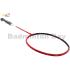 Yonex Astrox 68D Black Red AX68D Badminton Racket (4U-G5)