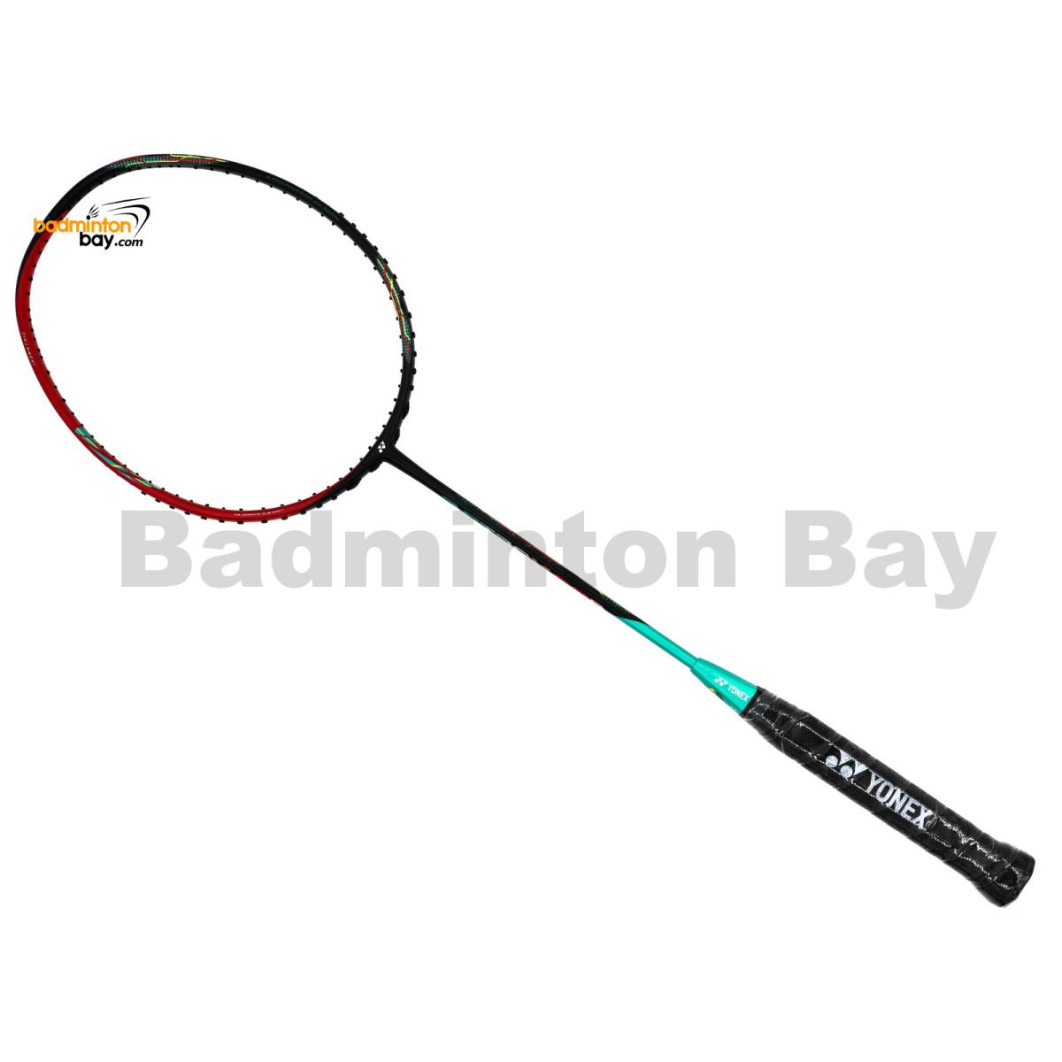 Yonex Astrox 68D Dominate Ruby Red AX68D Badminton Racket