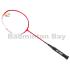 Yonex Astrox 68S Skill White Red AX68S Badminton Racket (4U-G5)