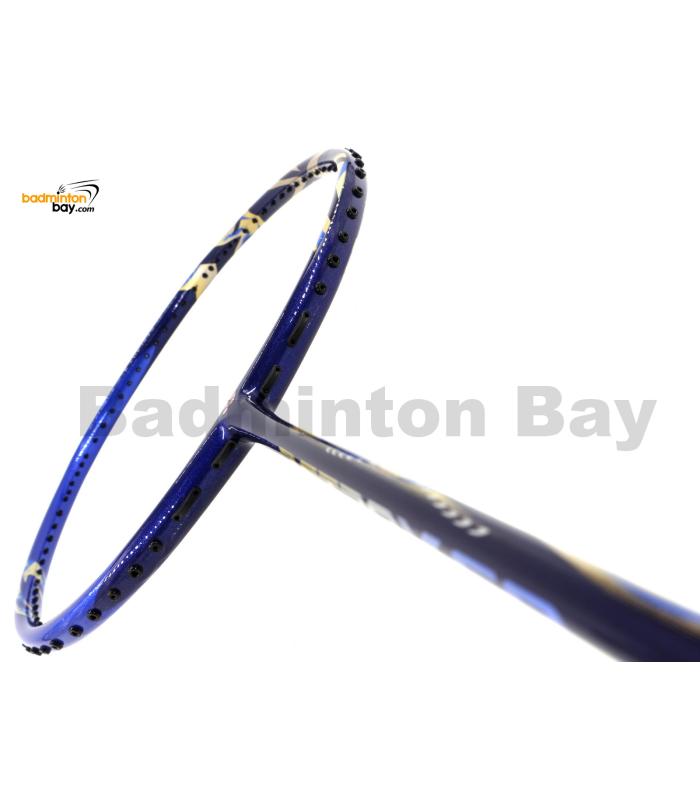 Yonex Astrox 69 Sapphire Navy AX69 Badminton Racket (4U-G5)