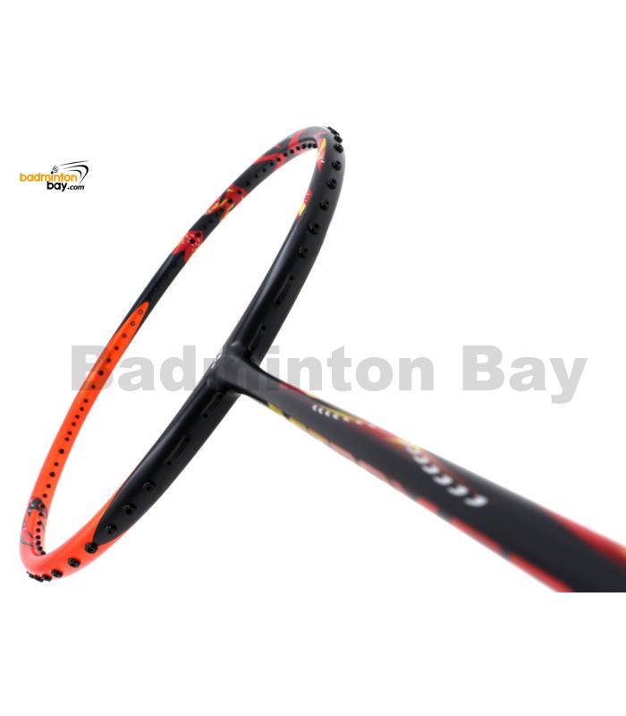 Yonex Astrox 69 Sunshine Orange AX69 Badminton Racket (4U-G5)